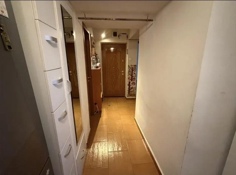 Apartament cu 2 camere decomandat transf. in 3, etaj 5/6, zona Garii - 4