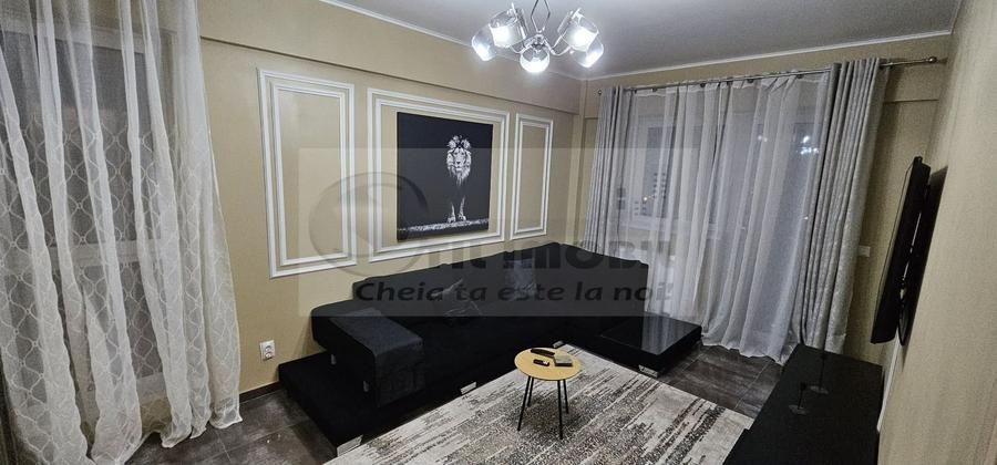 Apartament 2 camere, bloc 2017, mobilat complet, Galata, cartier nou - 1