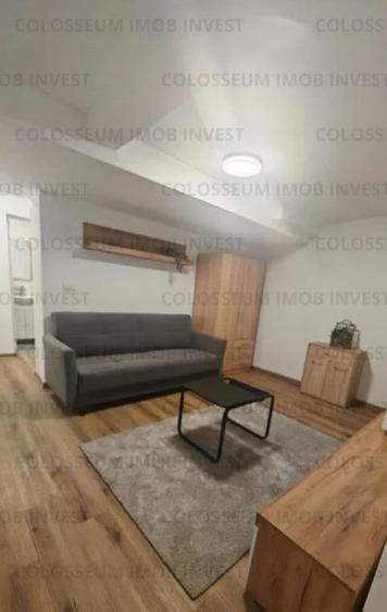 Apartament 2 camere | Mobilat si Utilat | 41 mp | Centrul Istoric - 8