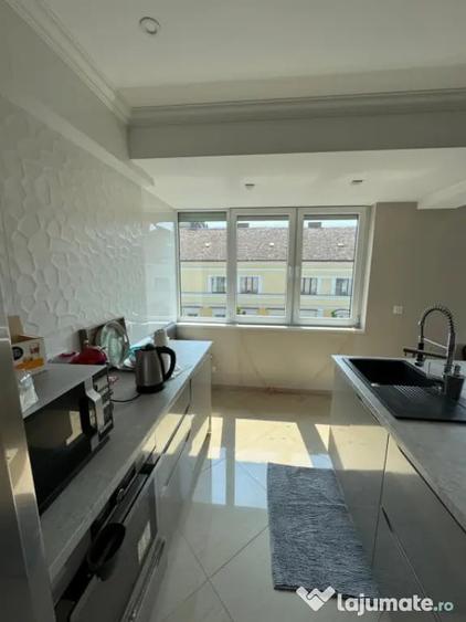 Apartament 2 camere 46mp, Zona Centrala Cluj - 7