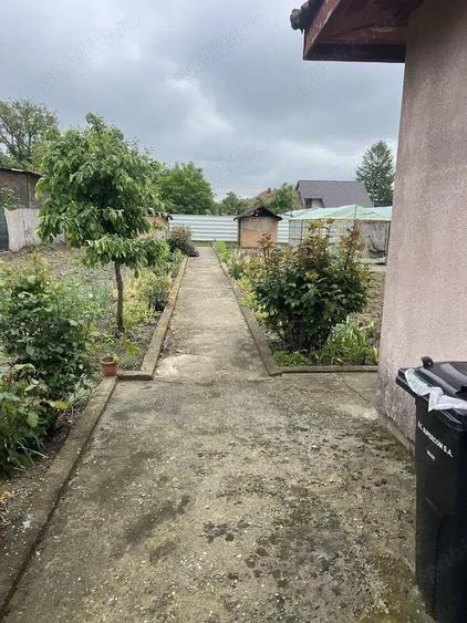 Casă cu 2 camere în Valea