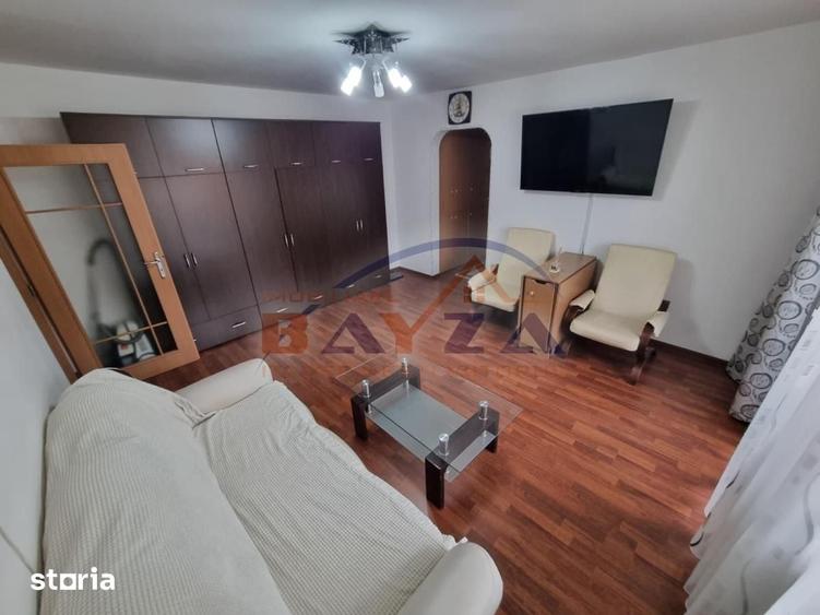 Apartament cu 2 camere în Gării