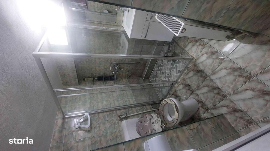 Casă cu 3 camere cu Teren 98 Mp în Central