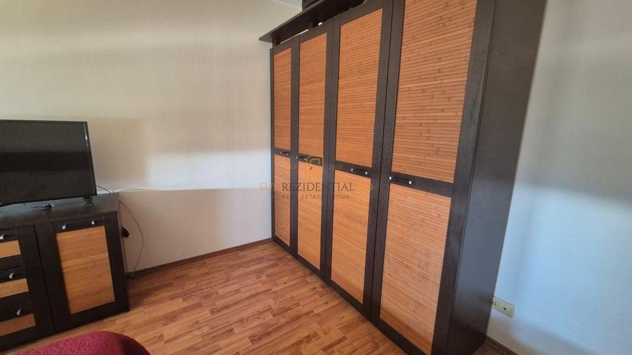 Apartament 2 camere de vanzare, decomandat, Confort City | Comision 0% - 9