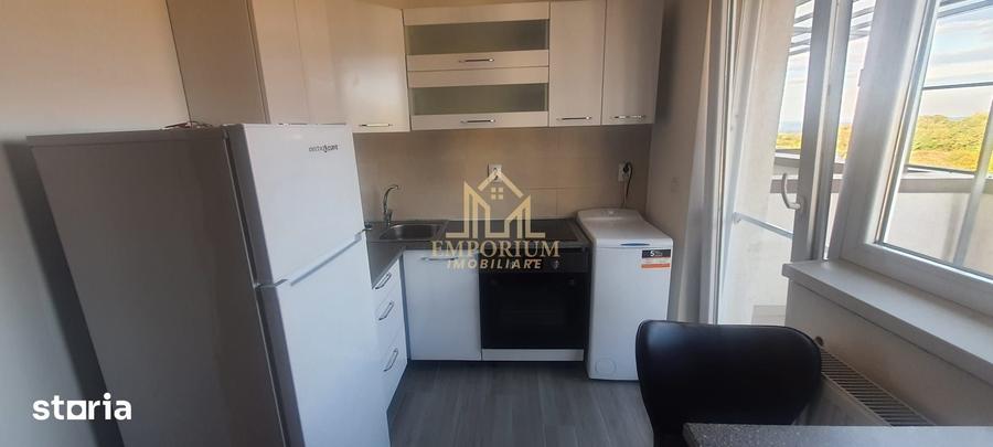 2 camere decomandate, Modern, AC, Parcare, Buna Ziua, zona Autoworld - 3