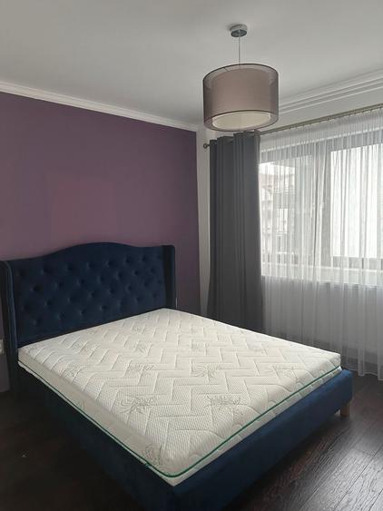 Apartament cu 2 camere decomandat în Florești