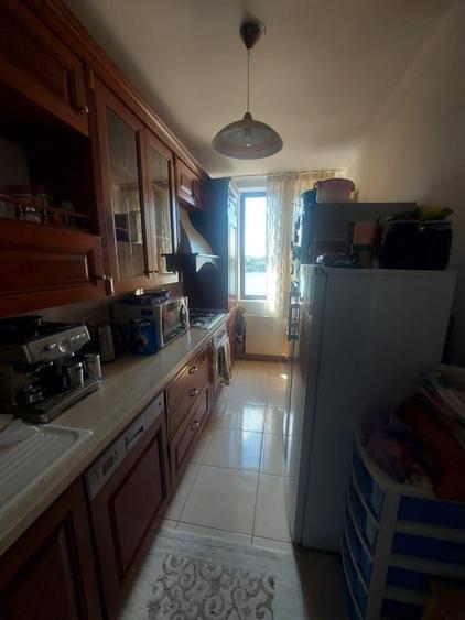 Apartament -5 camere -decomandat-Zona Fundeni - 19