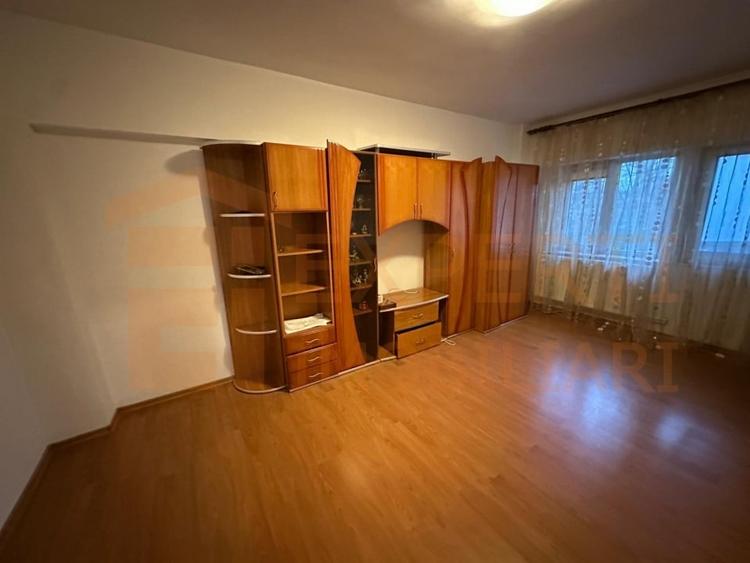 Apartament cu 2 camere decomandat, mobilat în Tomis II