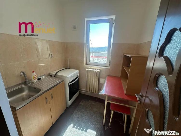 Apartament cu 2 camere semidecomandat în Neptun