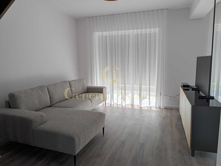 Apartament cu 4 camere în Sud