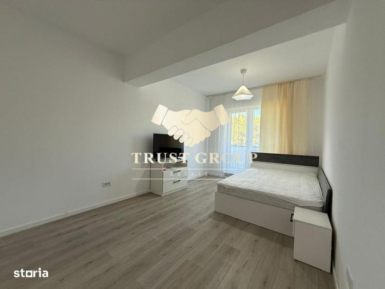 2 camere Pacii | Loc de parcare inclus | 3 min metrou | - 11