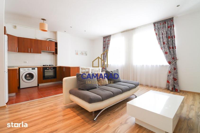 Apartament 2 camere de vanzare | Rin Residence (fost Rin Grand Hotel) - 5