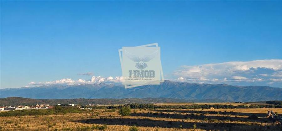 Apartament cu 2 camere decomandat, mobilat în Exterior Sud