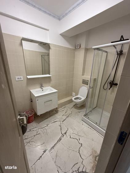 Apartament cu 3 camere în Cumpăna