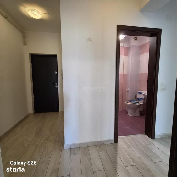 Apartament cu 2 camere decomandat în Rahova