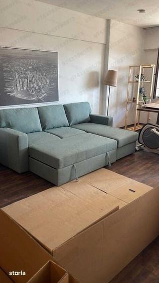 2 camere grozavesti Saphyr - 6