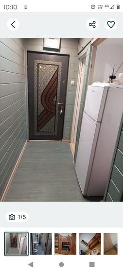 Inchiriez apartament - 1