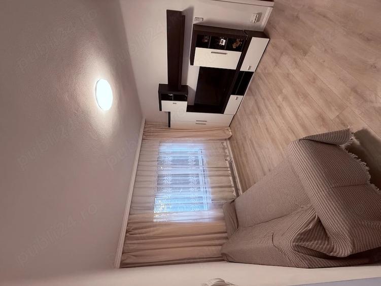 Garsonieră decomandată în Ultracentral