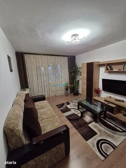 Apartament cu 2 camere decomandat în Energiei