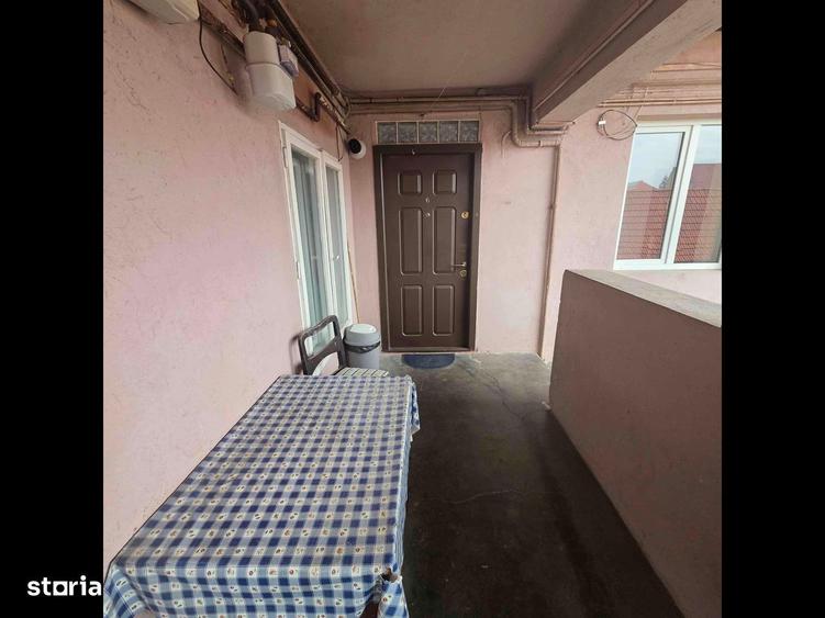 Apartament cu 2 camere în Centrul Istoric