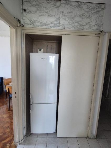 Apartament cu 2 camere decomandat, mobilat în Trocadero
