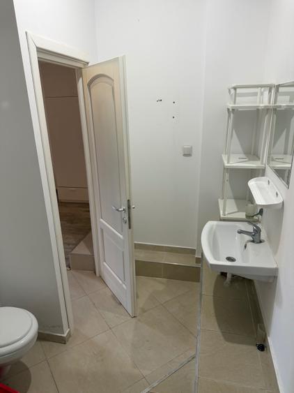 Apartament cu 2 camere semidecomandat în Copou