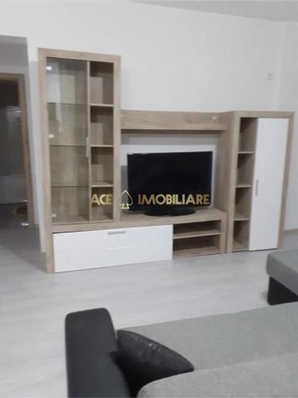 Apartament cu 2 camere decomandat, mobilat în Popești-Leordeni