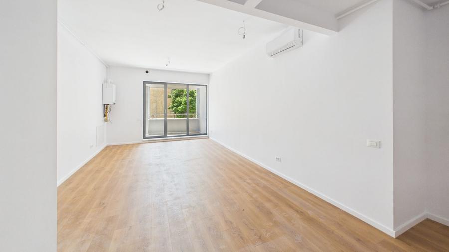 Apartament 2 Camere | Ideal Investiție | Metrou în Fața Blocului - 1