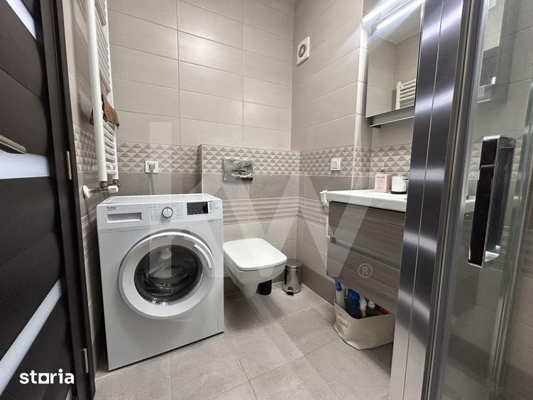 Apartament 2 camere BALANTA RESIDENCE - 5