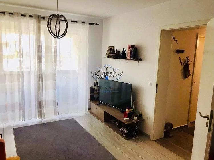 Apartament cu 2 camere în Tractorul