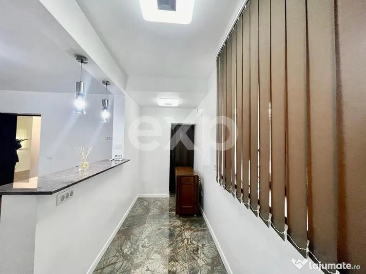 Casă cu 3 camere cu Teren 600 Mp în Calea Turzii