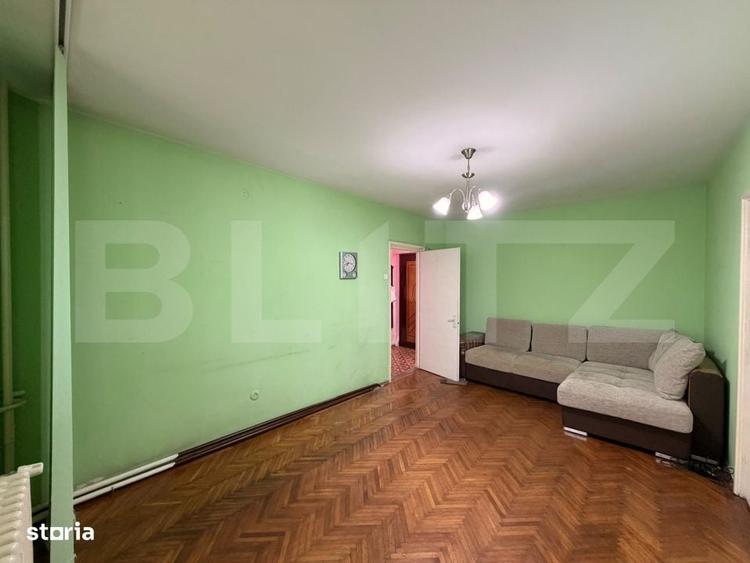 Apartament 2 camere, parter, zona Petre Ispirescu - 13