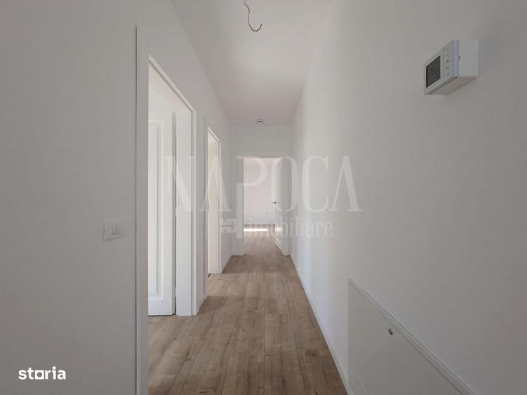 Casă cu 4 camere cu Teren 350 Mp în Central