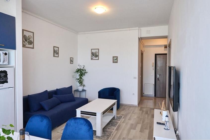 Apartament mamaia summerland - 1