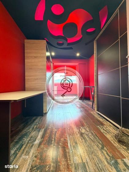 Apartament cu 3 camere decomandat în Gării