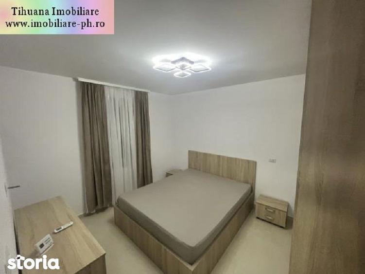 Apartament cu 2 camere decomandat, mobilat în Ultracentral