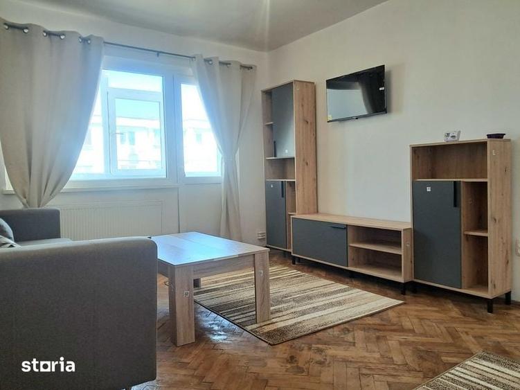 Inchiriez apartament 2 camere, Braila, Aleea Stiintei, zona Pistruiatu - 4