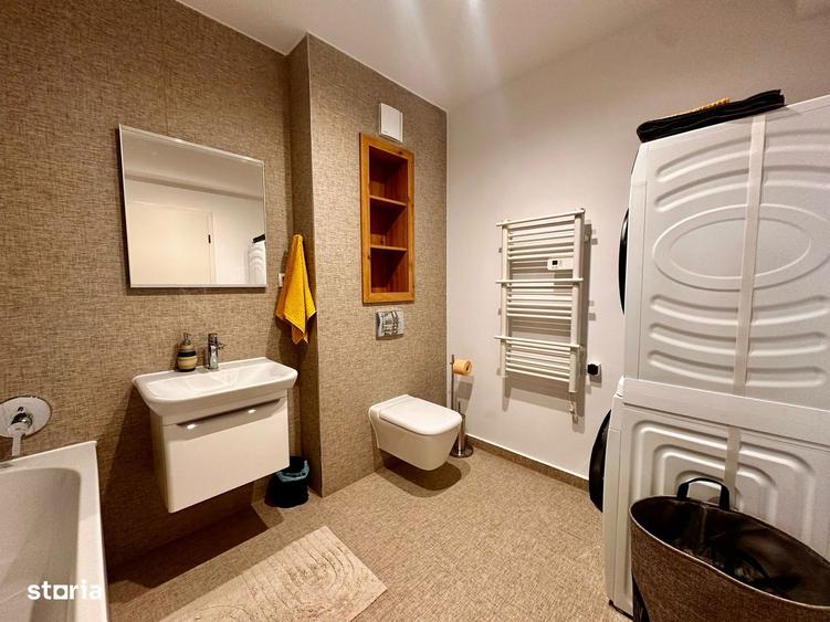 Apartament cu 2 camere în Central