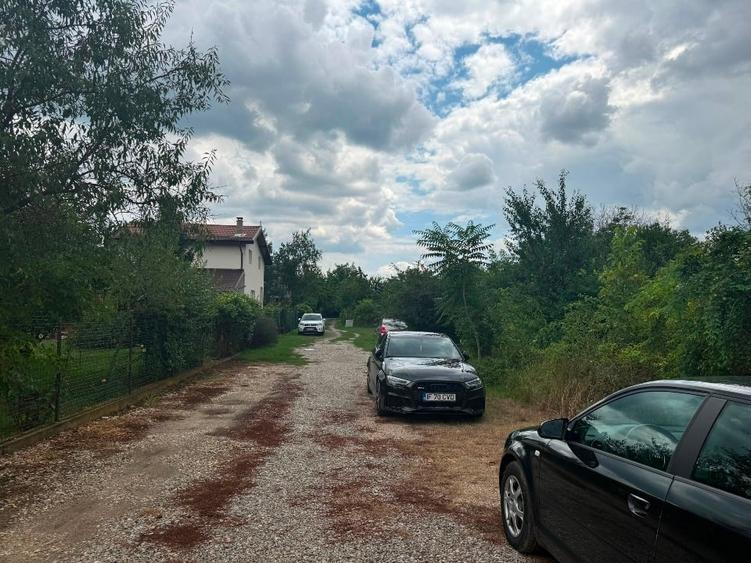 Teren Construcții intravilan de 7700 mp, în Central