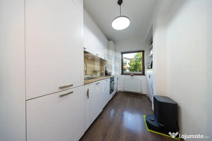 SANPETRU-Residence | Apartament 2 camere | Decomandat | P... - 10
