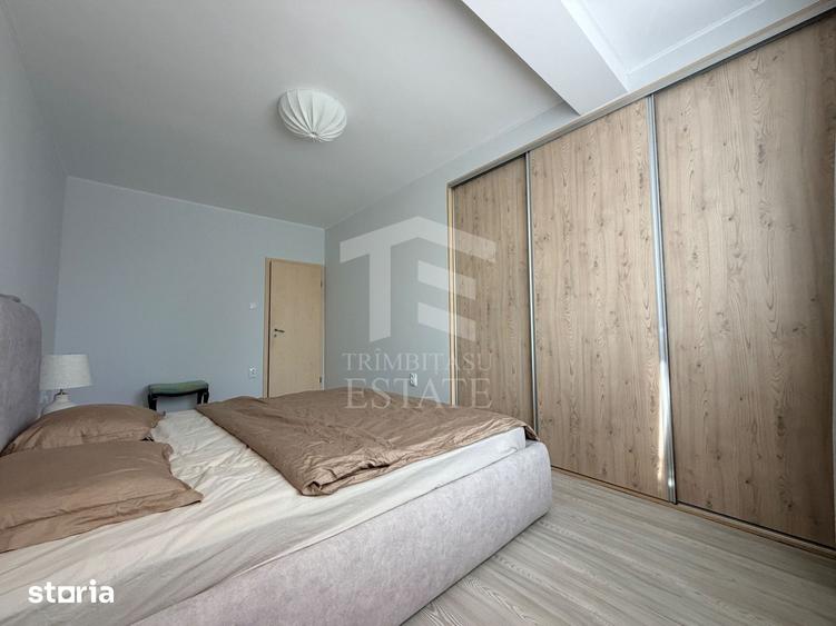 Apartament cu 3 camere decomandat în Dudeștii Noi
