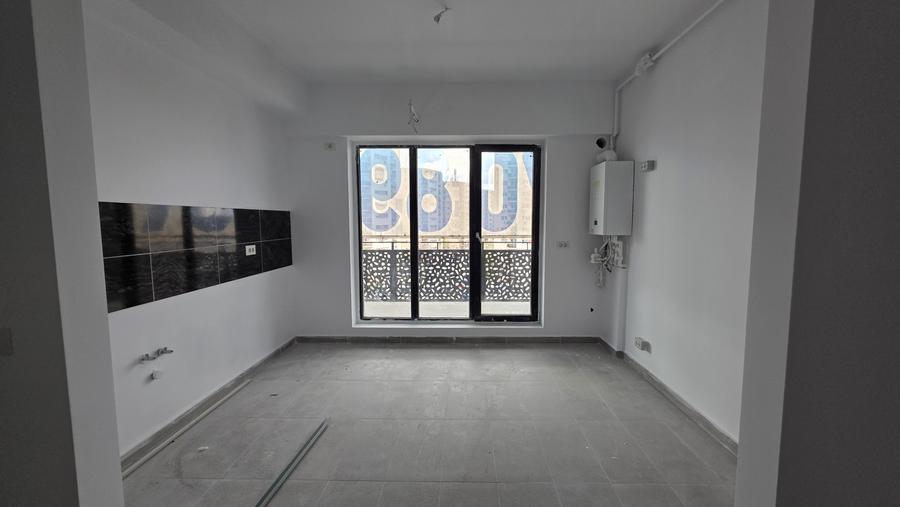 Apartament cu 2 camere decomandat în Theodor Pallady — fotografia 3