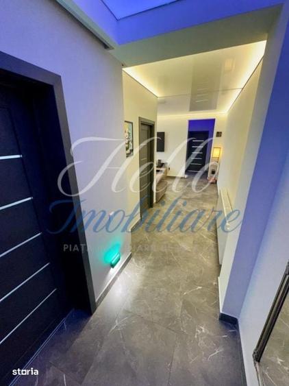 Apartament cu 3 camere în Florești