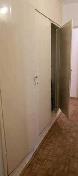 Apartament cu 3 camere semidecomandat, mobilat în Titan