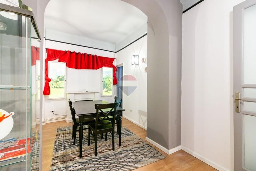 Apartament cu 2 camere decomandat, mobilat în Unirii
