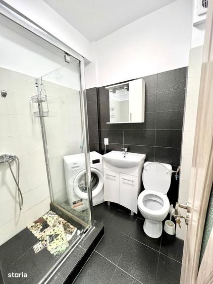 Apartament cu 2 camere în Calea Severinului