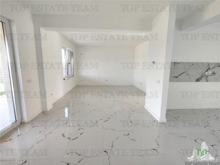 For Sale Casa P+1+pod /Corbeanca Ostratu/curte generoasa - 5