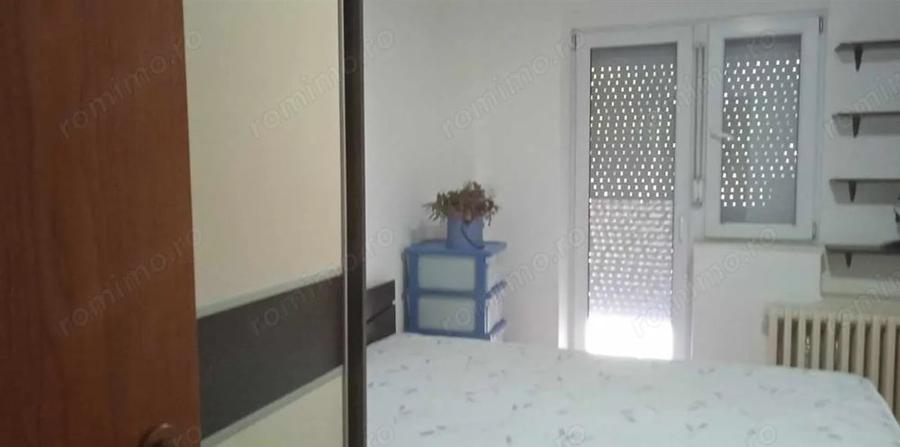 Garsonieră decomandată în Sebastian