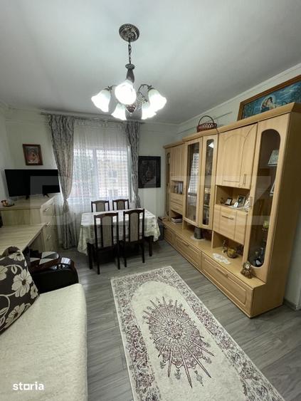 Garsonieră în Burdujeni