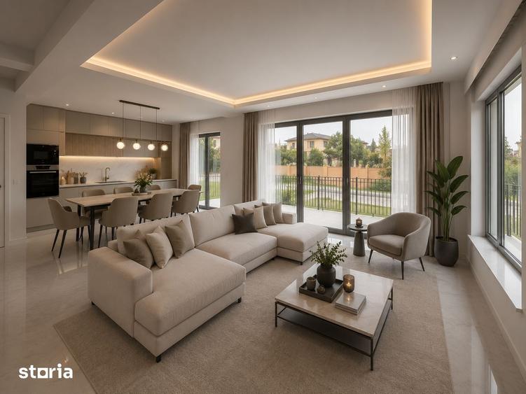 Ultima- Casa P+1E zona Bucium-Iasi-Pre? de apartament - 1